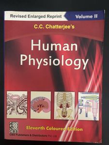 Physiology Book