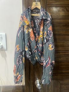 Short Top