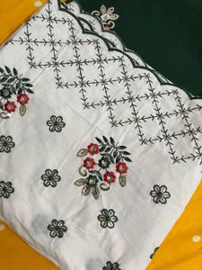 Scalping Fabric 2 Piece Fabri