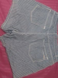 Shorts Pant