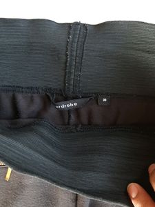Womens Black Jeggings 😍branded Comfortable And Stylish