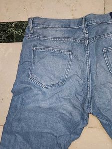 Tokyo Talkies Denim