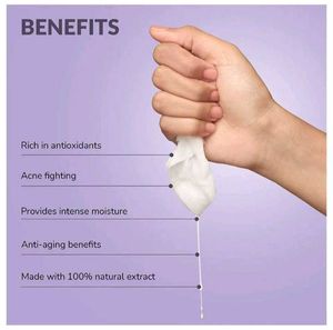 Mirabelle Herbs Sheet Mask