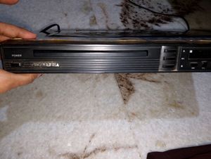 Mp4 DVD Player