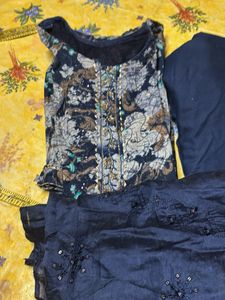 3 Piece Secwans Work Suit