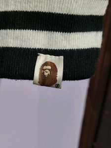 bape  Bathing Ape Camo hoodie