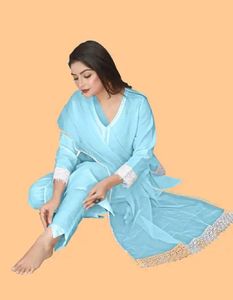 BRAND NEW 3 PIECE KURTA SET (Only SIZE L)
