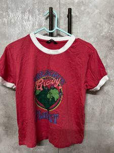 Casual Zudio T Shirt