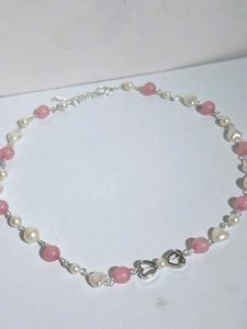 Pearly Necklace