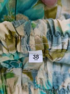 Floral Co-ord Set