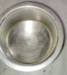 Steel Patila