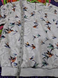 Stylish Women's Outfit