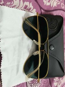 Ray Ban Sunglasses