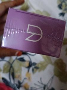 Face Moisturizer