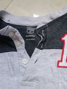 Boys T-Shirts (Set of 2)