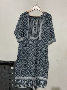 New Kurti