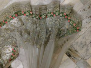High Quality Saree Just Look At The Photo Too Much