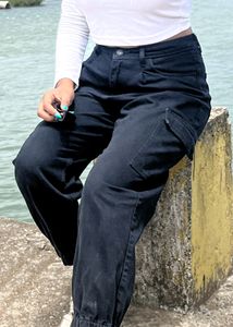 New Zudio Jeans