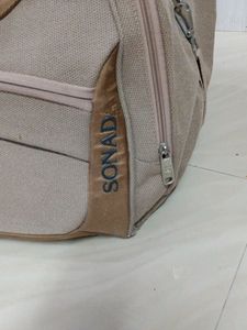 Travel Bag