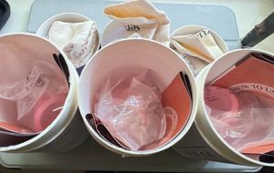 Menstrual Cup