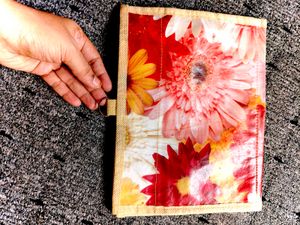 Hanging Wall Pocket Organizer