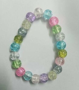 Rainbow Bracelet ( Rare Collection)