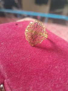 Haram Ring