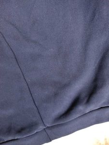 Navy Blue Pants