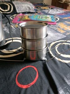 Milton Tiffin