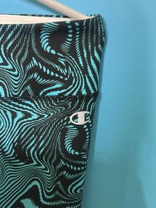Champion Printed Leggings