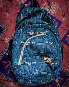 Zipline Unisex Casual Polyester 36 L Backpack