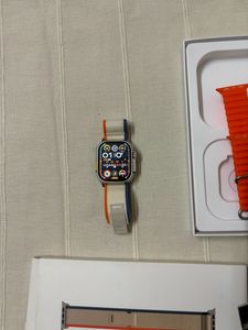 🆕 Apple Watch Ultra 2 Master Copy⚡️