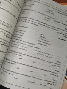 Allen JEE MAIN+ADVANCED Chemistry LEADER all Modu