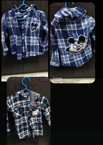 Boys Clothing Combo