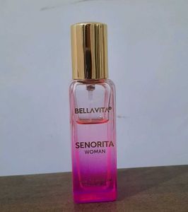 Bella Vita Senorita Perfume