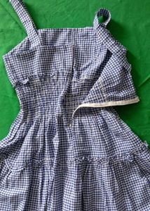 Mini Frock