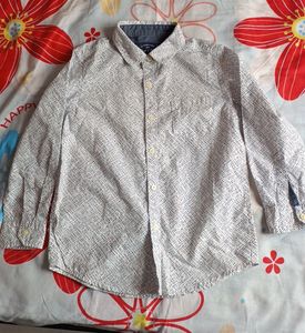 Shirt Brand New