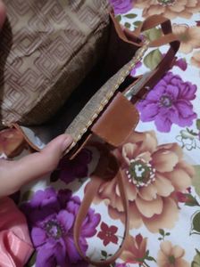 Sling Bag For Girls