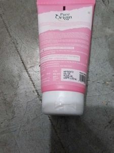 Pure Origin VitC Combo of Facewash+ Face cream