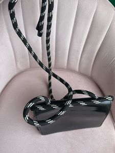 Chic Crossbody Bag