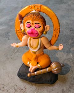 Little Cute Hanuman Ji