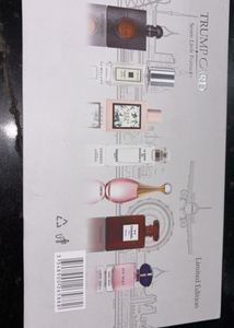 Trump Card Seven Little Fortunes