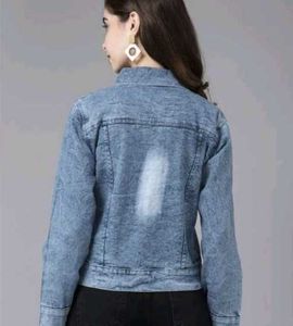 💙Denim Jacket ✨