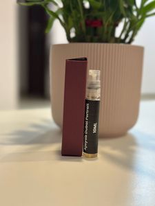 Lattafa Ajayeb Dubai Portrait Decant - 10ml
