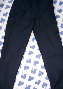 Black Pants