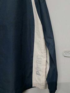 Puma Sports Jacket Perfect For Street Wear