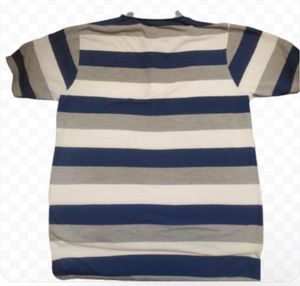 Striped Shirt