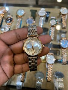 EMPORIO ARMANI WATCH FOR GIRLS