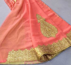 Elegant Ethnic Saree Sale New