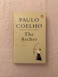 The Archer by Paulo Coelho 🏹